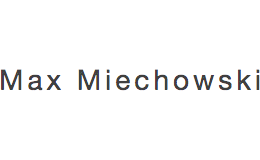 Max Miechowski